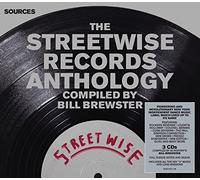 Various Artists - Sources: Streetwise. [Import]