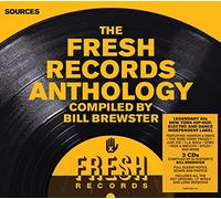 Various Artists - Sources: The Fresh. [Import]