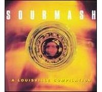 Various Artists - Sourmash