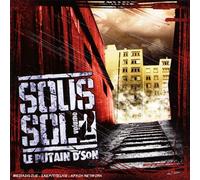 Compilation - sous-Sol/Vol .2