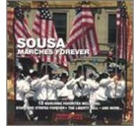 Various Artists - Sousa Marches Forever