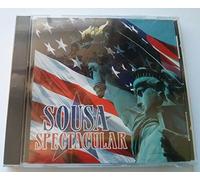 Various Artists - Sousa Spectacular
