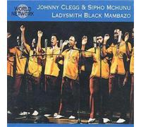 Ladysmith Black Mambazo – 09 South Africa – Import