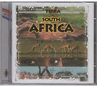 Various Artists - South Africa [Import]