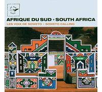 Various Artists - South Africa -Soweto Call