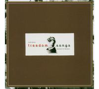 Various Artists - South African Freedom Songs