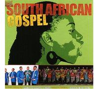 Various Artists - South African Gospel