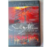 Various Artists - South African Homecoming