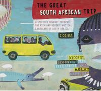 Various Artists - South African Trip 1