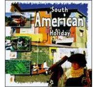 Various Artists - South American Holiday