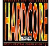 Various Artists - South Central Compilation 1