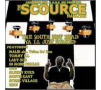 Various Artists - South Not Dead Ya'll Scared