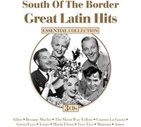 Various Artists – South of the Border – Import