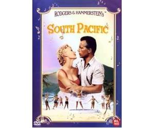 Various Artists - South Pacific (R&H) [Import]