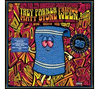 Various Artists - South Park The 25th Anniversary Concert (3lp) [Import]