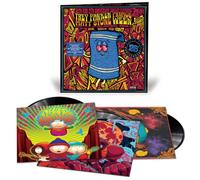 Various Artists - South Park: The 25th Anniversary Concert (Various Artists) [Vinyl Lp]