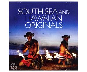 Various Artists - South Sea and Hawaiian Originals
