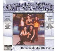 Various Artists - South Side Stories 2