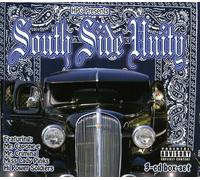 Various Artists - South Side Unity