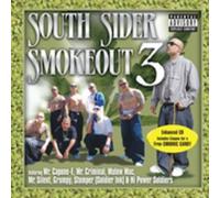 Various Artists - South Sider Smoke Out, Vol. 3