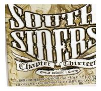 Various Artists - South Siders Chapter 13 1