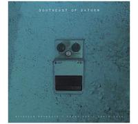 Various Artists - Southeast Of Saturn (Various Artists) [Vinyl Lp]