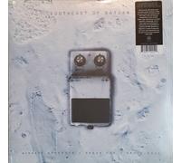 Various Artists - Southeast of Saturn Vol. 2 Indies Grey and Dark Blue - G3z