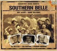 Various Artists - Southern Belle [Import]