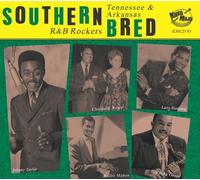Various Artists - Southern Bred 27 Tennessee: Toodle Loo Tennessee (Various Arti