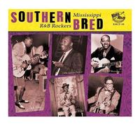 Mississipi R&B Rockers Vol 5
