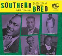 Various Artists – Southern Bred Tennessee & Arkansas R&B Rockers Vol 23