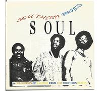 Various Artists - Southern Fried Soul