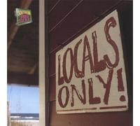 Various Artists - Southern Fried Soul: Locals Only