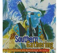 Various Artists - Southern Gathering 1997