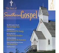Various Artists - Southern Gospel
