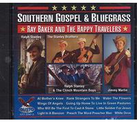 VARIOUS ARTISTS - Southern Gospel and Bluegrass