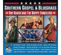gusto – Southern Gospel et Bluegrass