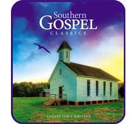 Various Artists - Southern Gospel Classics