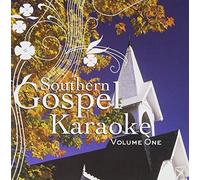Various Artists - Southern Gospel Karaoke, Vol. 1