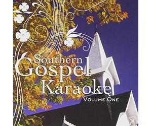Various Artists - Southern Gospel Karaoke, Vol. 1