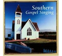Various Artists - Southern Gospel Singing