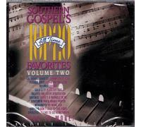 Various Artists - Southern Gospel's All Time Top 20