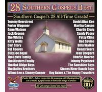 Various Artists - Southern Gospel's Best