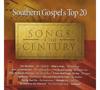 Various Artists - Southern Gospel's Top 20: Songs of Century