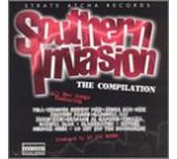 Various Artists - Southern Invasion