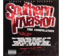 Various Artists - Southern Invasion