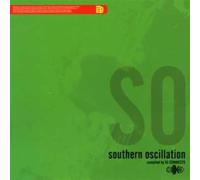 Various Artists - Southern Oscillation-9tr [Import]