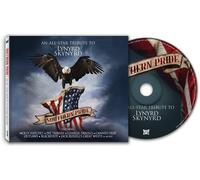 VARIOUS ARTISTS - SOUTHERN PRIDE AN ALL-STAR T - CD - F4z