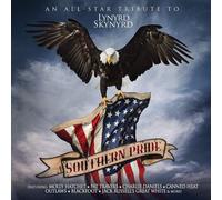 Various Artists – Southern Pride: An All-Star Tribute to Lynyrd Skynyrd – Vinyle