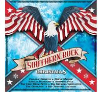 Various – Southern Rock Christmas – CD – Digipack